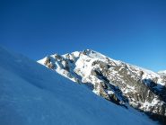 la cresta del Grifone  