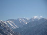 Alpi Marittime da Moriglione