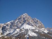 Monte Bersaio da Moriglione