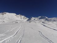 03 - sopra gli ultimi alpeggi