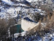 09 - continuano i lavori di demolizione della diga