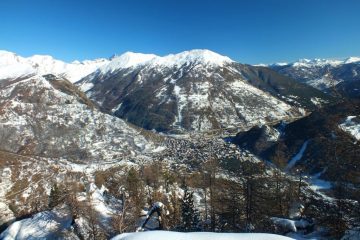 Sotto Bardonecchia