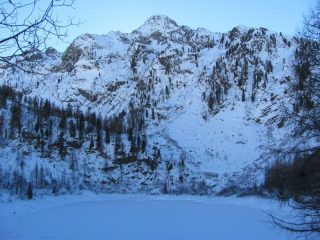 Lago Vargno