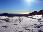 Controluce dal Mussiglione