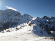 condizioni della Mulattiera