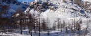  lago Bianco dal Barbustel