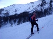 Patri e la cima