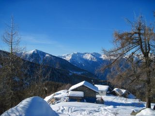 Alle baite Leretta