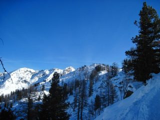 Punta Leretta