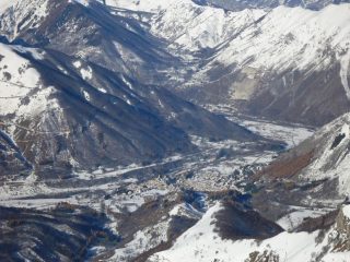 laggiù Entracque