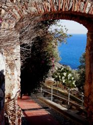 il bel borgo di Cervo