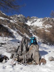 02 - sotto la Becca di Luseney