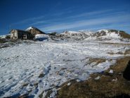 Dal Rif. Gherardi: in alto a dx Aralalta e Baciamorti