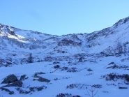 trecare spazzato dal vento