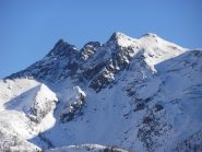 07 - insolita visuale del versante N-O del M.Avic