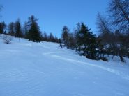 Le danze sulla farina continuano