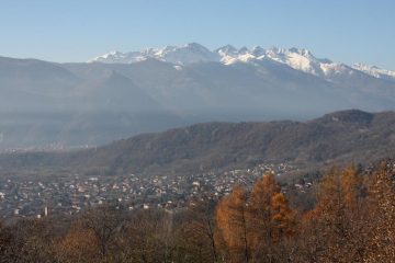 Orsiera-Rocciavrè
