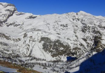 Condizioni Punta Rossa di Sea 