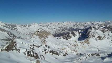 Panorama Ticino