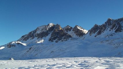 Marchhorn