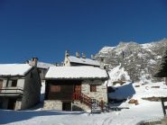 Partenza dal Devero
