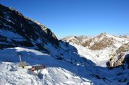 Bocchetta d'Inferno, 2306m