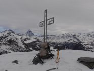 01 - Cima Becca Aver