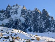 Aiguilles de Chamonix