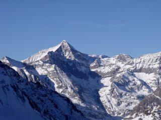 Rocciamelone