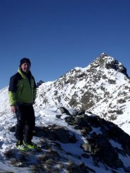 In vetta alla Maritano