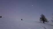 Farina con luna