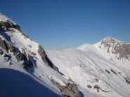 Monviso e Bec d'Orel da Costa Colombo