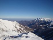 Val Grande di Palanfrè e Bisalta