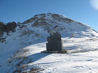  Monumento a Pantani