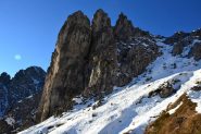 Torrioni d'Alben