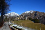 Passo di Zambla 1250