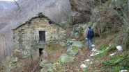 nel traverso verso Fraschietto