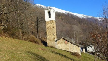 Chiesa di San Domenico al Coletto
