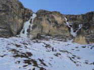 condizioni cascate oggi