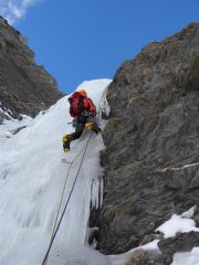 terzo salto  
