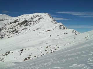 cresta del Frioland