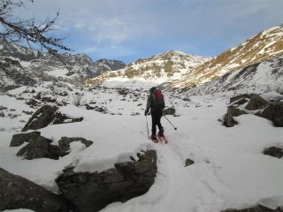 verso Pian della Regina