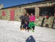 foto di gruppo
