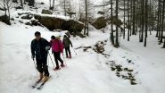 Partenza