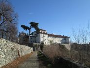 il Castello di Masino