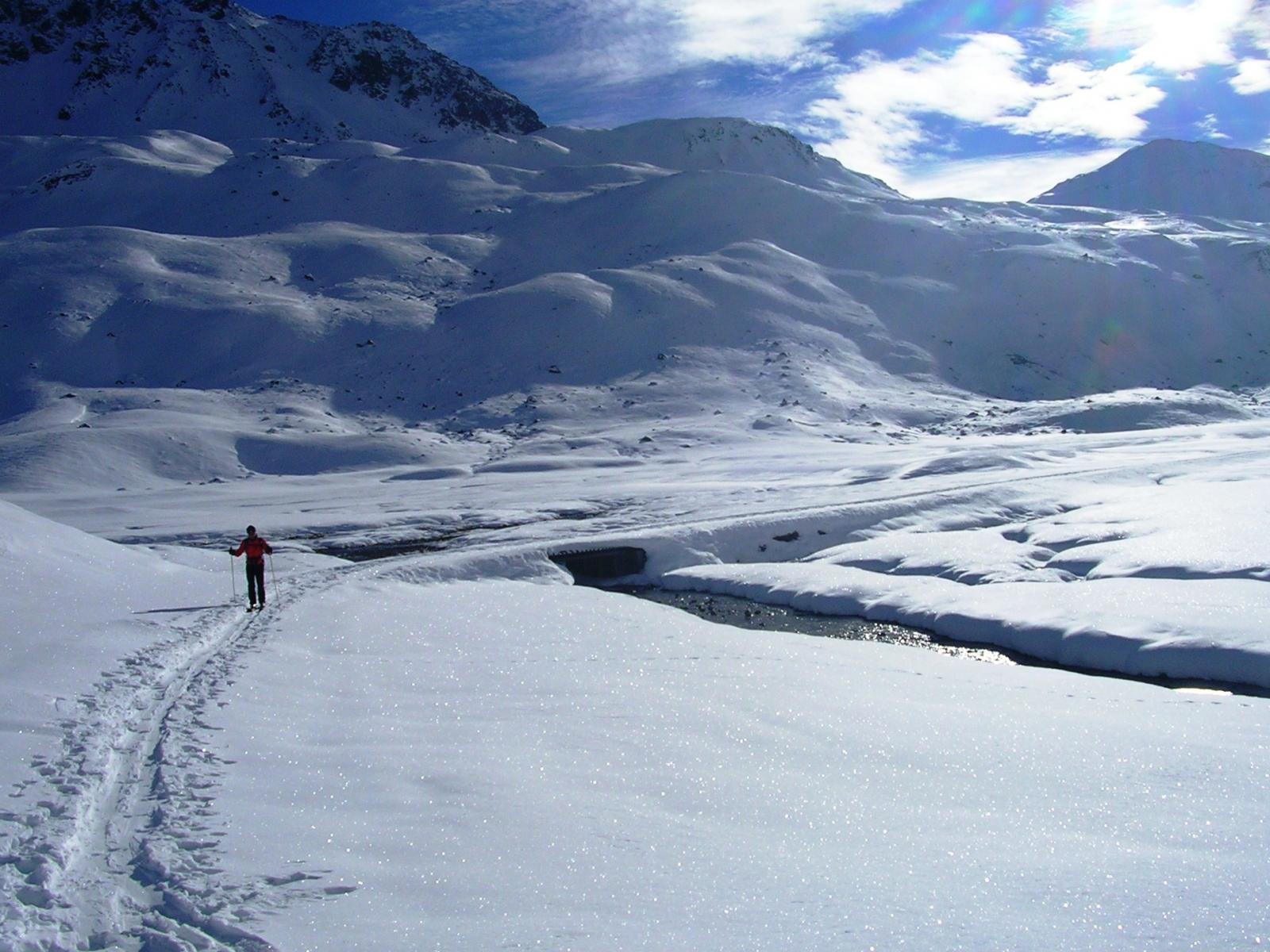 La Motta da Sett in alto a dx