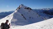 la Liet dal col Giassit