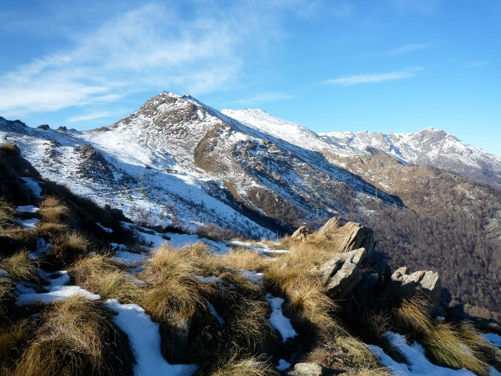 Seconda parte della gita...