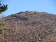 poco vicino alla punta