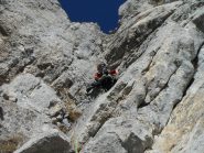 passaggio chiave in libera